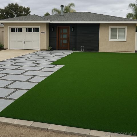 14234  York Ave Poway CA 92064