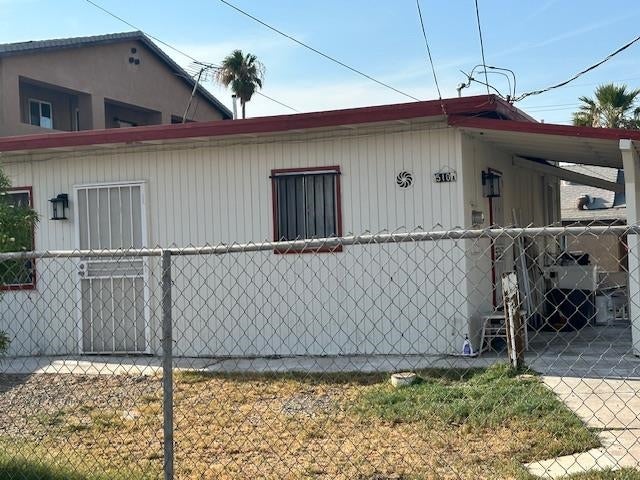 510 E 3rd