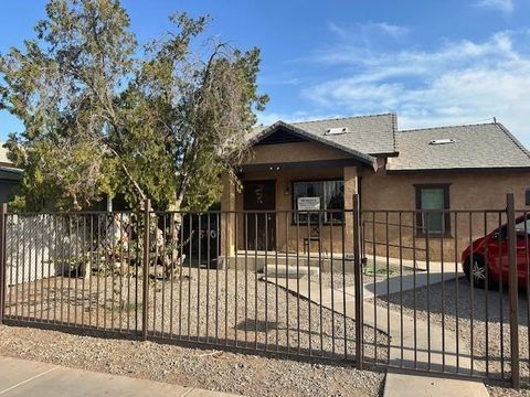 Photo of 510 E 3rd, Calexico, CA 92231 (MLS # 240017654)
