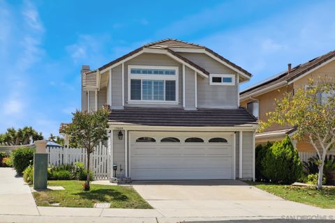 10604  Granby Way San Diego CA 92126