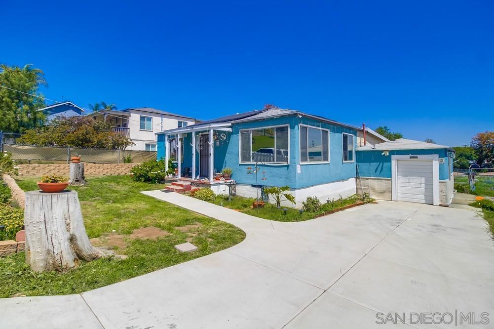 1172 Bittern St