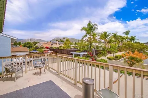 10125 Woodpark Drive, Santee, CA 92071 - #: PTP2501700