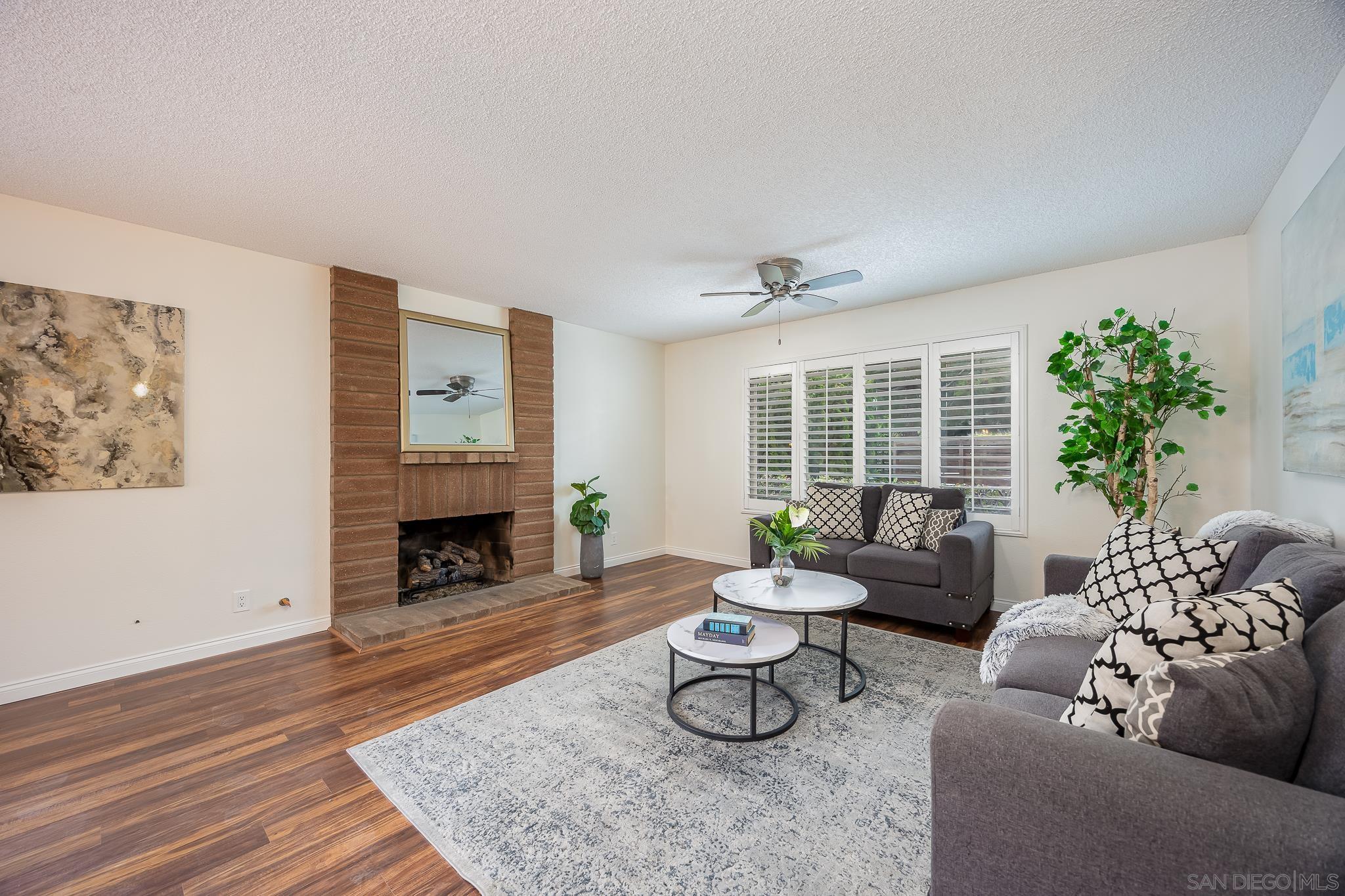 4420 La Portalada Dr