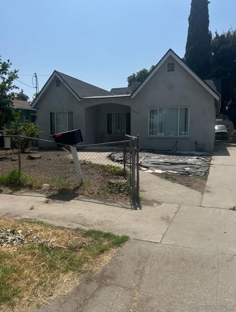 1158  Wall Ave San Bernardino CA 92410
