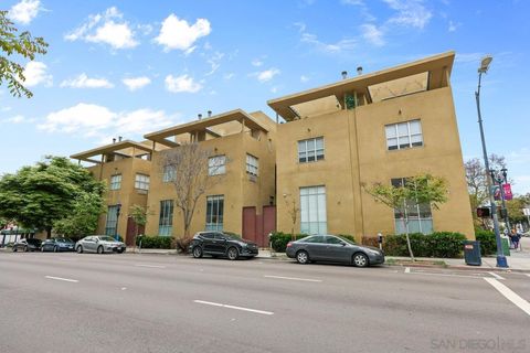 988  G Street  33 San Diego CA 92101
