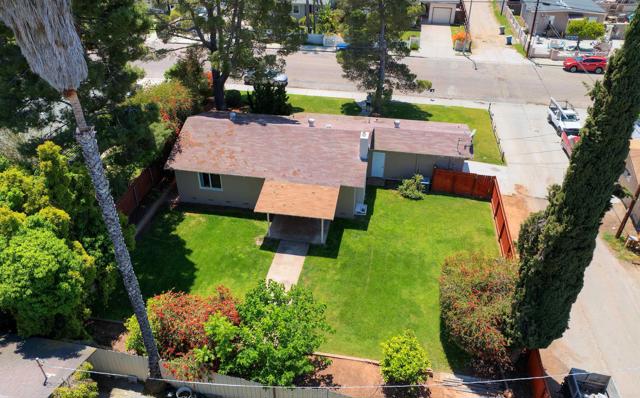 1130 S Tulip St
