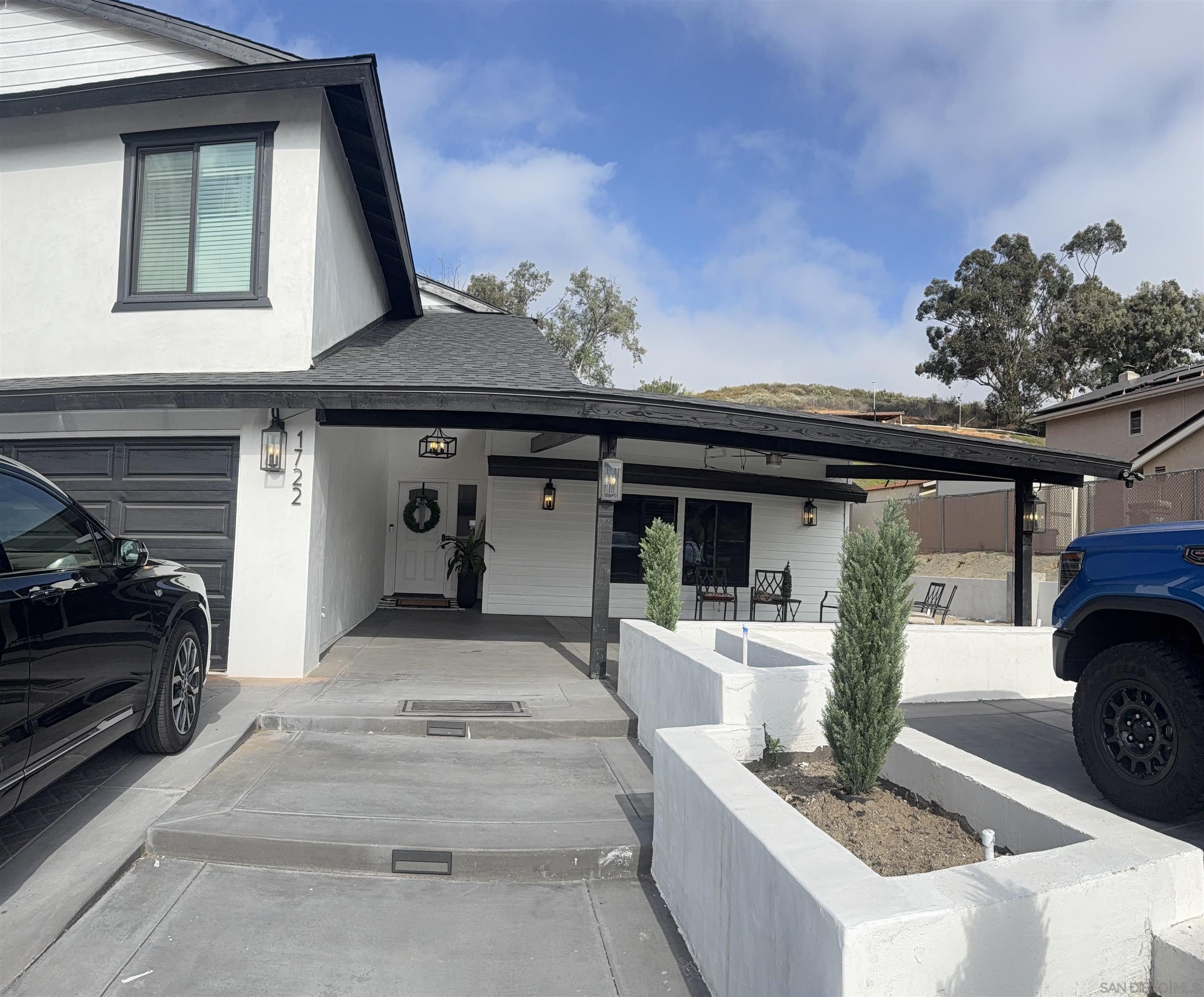 1722 TRESEDER CIRCLE