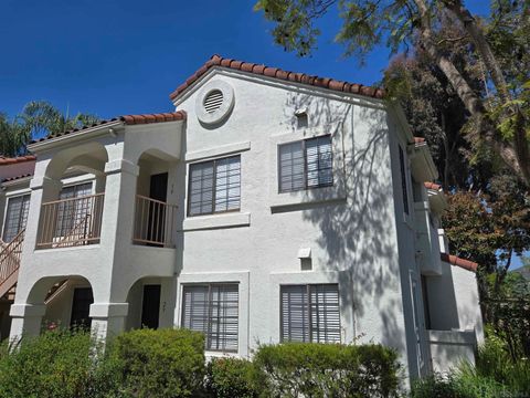 13334  Caminito Ciera  30 San Diego CA 92129