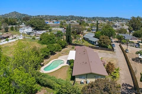 3718  Barbic Ct Spring Valley CA 91977