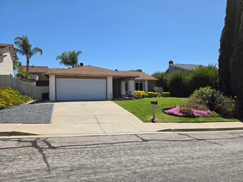 9343 Lake Hill Rd, Santee, CA 92071 - #: 250028452