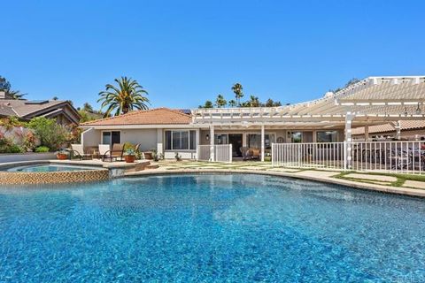 17214 Tam O Shanter Dr Poway CA 92064