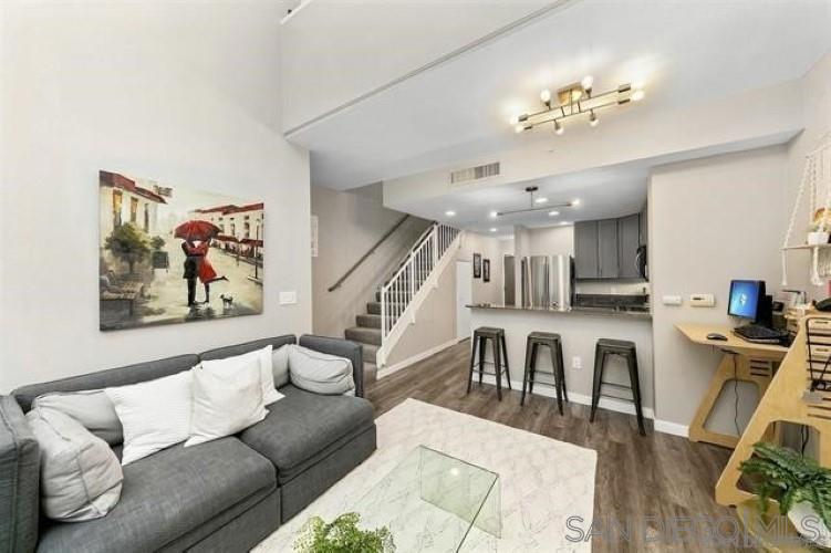 1240 India St 103