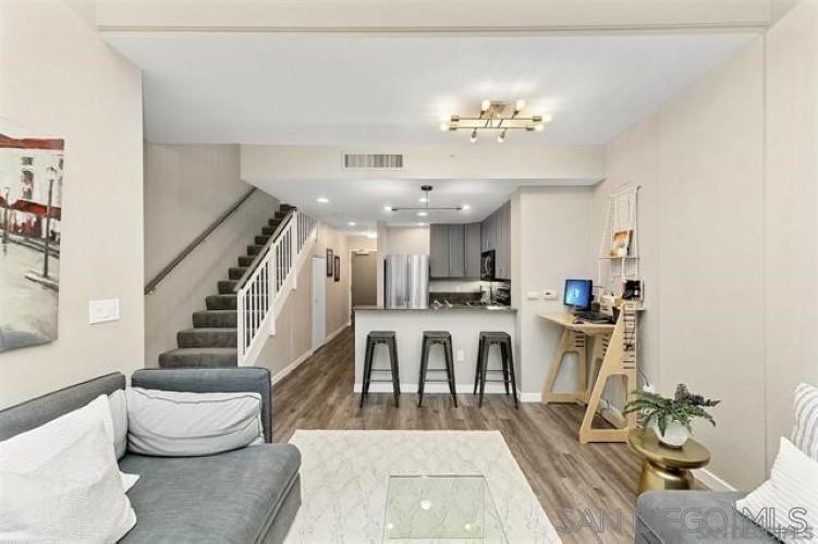 1240 India St 103