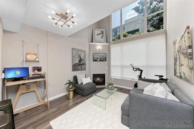 1240 India St 103