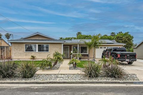 9138  WILLOWGROVE AVE Santee CA 92071