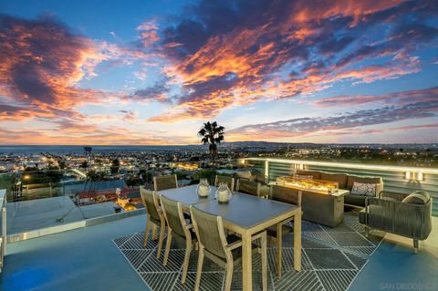 4545  Newport Ave San Diego CA 92107
