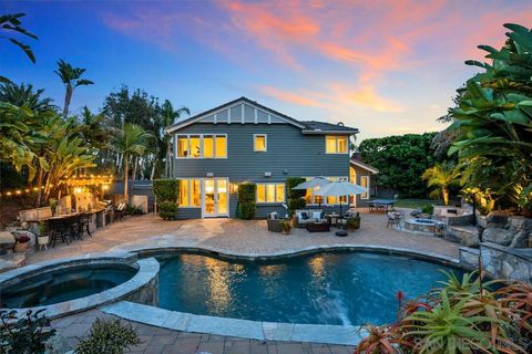 1702  Sienna Canyon Drive Encinitas CA 92024