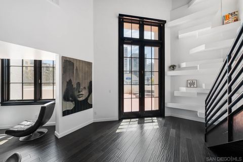702  Ash St  102 San Diego CA 92101