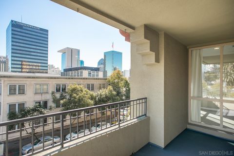 1501  Front  323 San Diego CA 92101