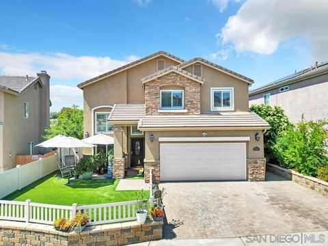 1385  Sunhaven Rd Alpine CA 91901