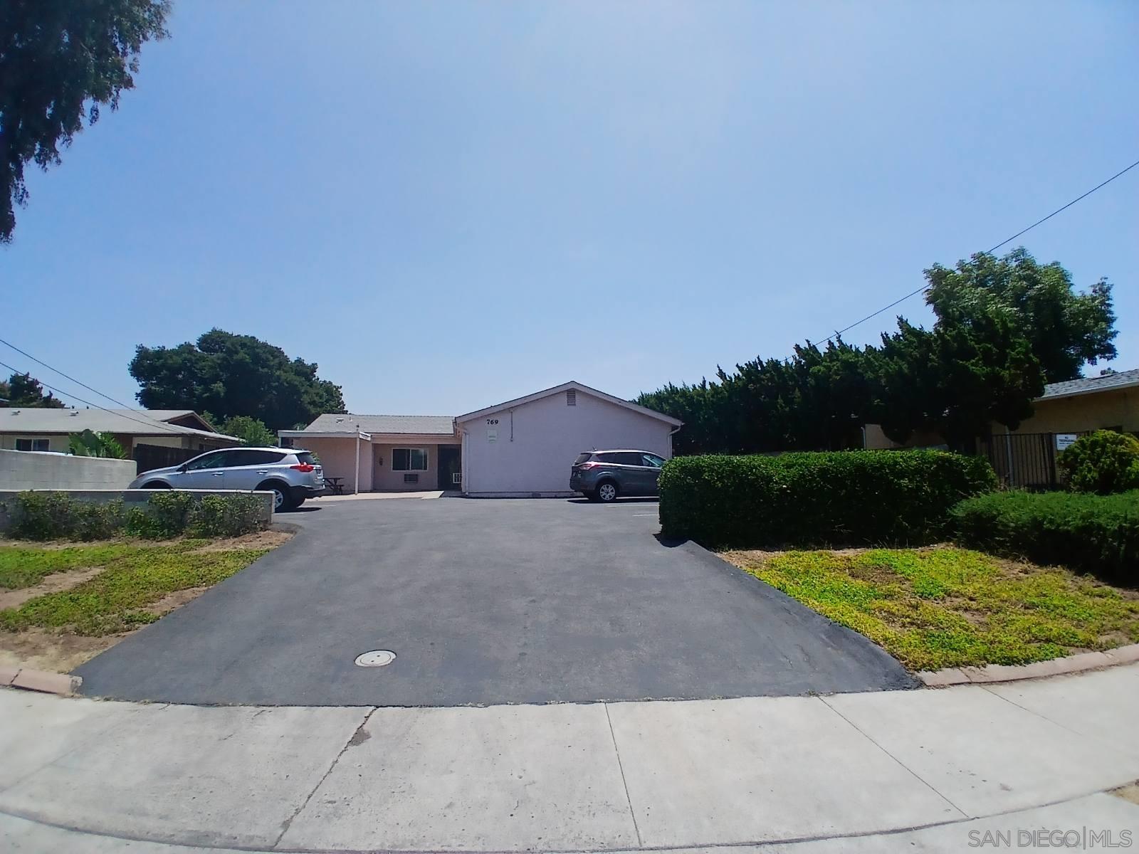 769 McClure Street East