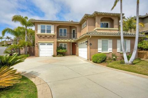 1026 Turnstone Road Carlsbad CA 92011
