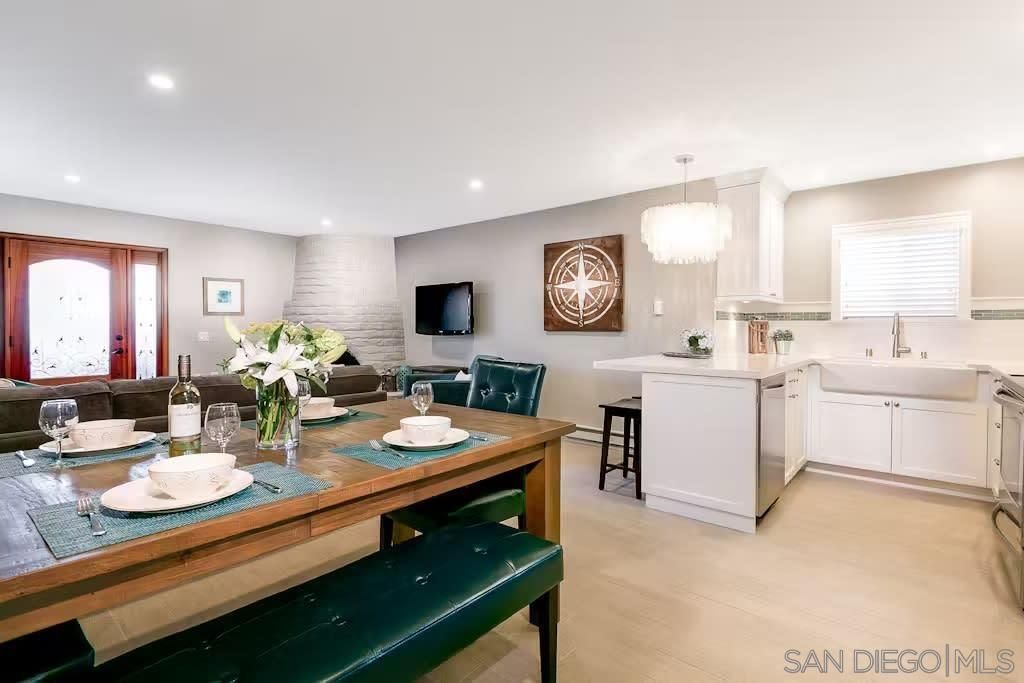 Photo of 337 Rosemont St, La Jolla, CA 92037 (MLS # 240025935)