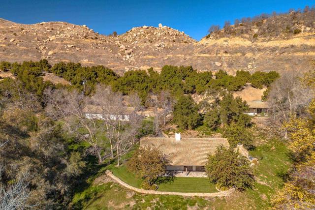 3411 Conquistador Road