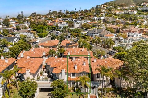 7715  Ivanhoe Ave La Jolla CA 92037