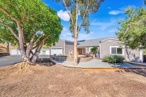 14027  Jamul Dr Jamul CA 91935
