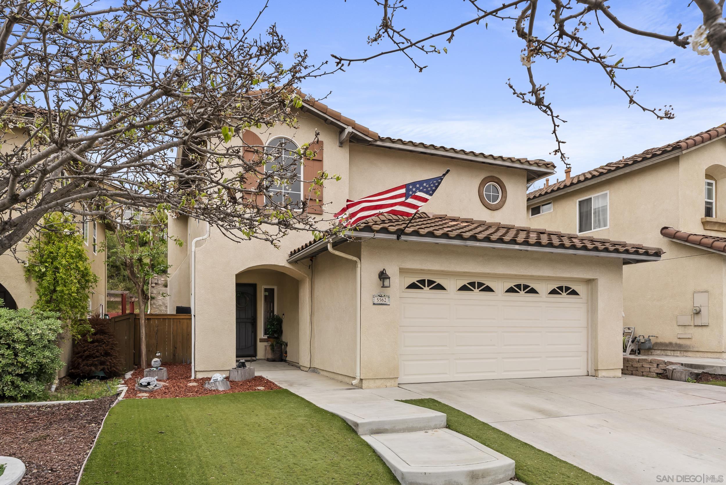 5562  Vista San Simeon