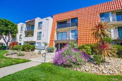 6780 Friars Road San Diego CA 92108