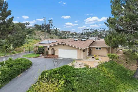 1277 Cypress Drive, Vista, CA 92084 - #: NDP2503694