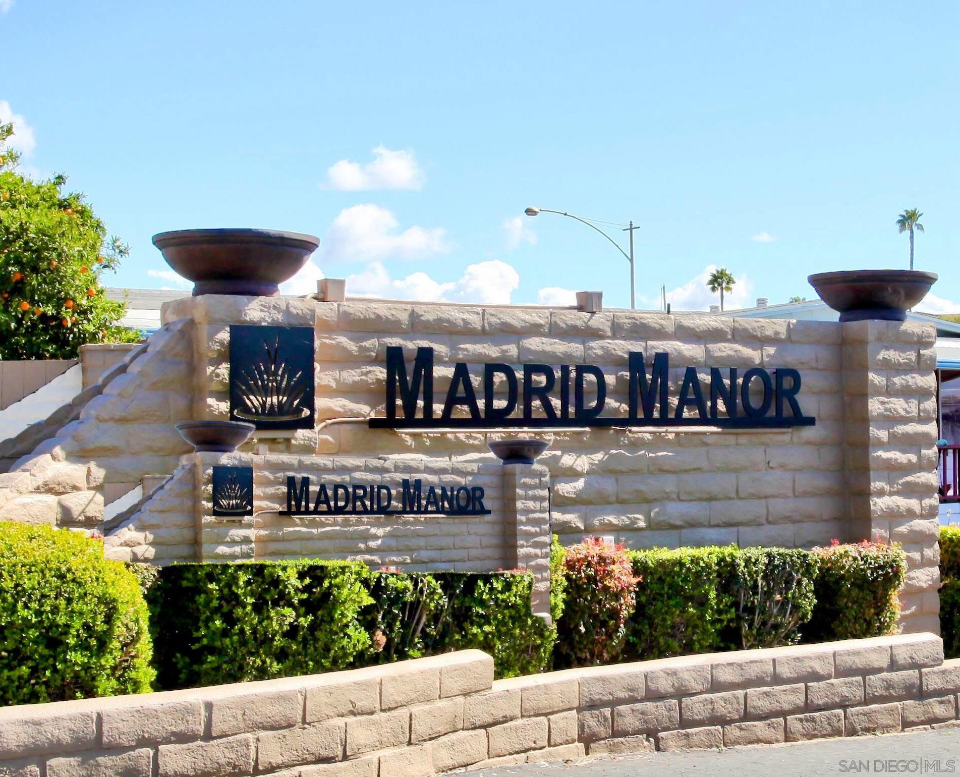 1401  El Norte Pkwy  SPC 175