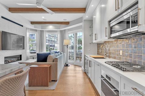 1500  Orange Ave  17 Coronado CA 92118