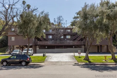 12403 Julian Ave Unit 201, Lakeside, CA 92040 - #: 250020310