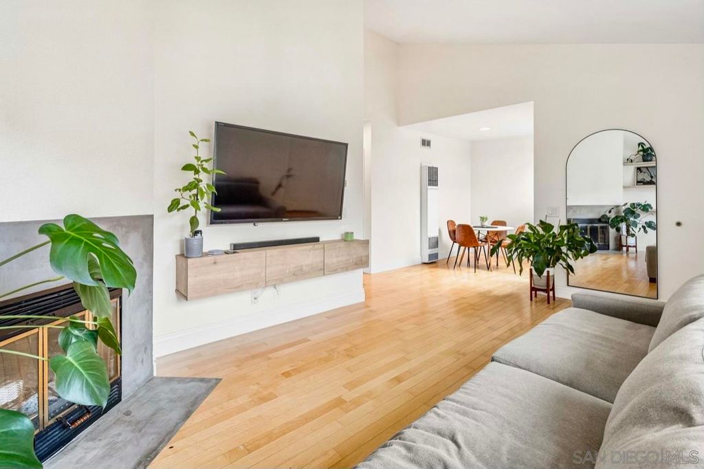 Photo for 4033 Louisiana St #7, San Diego, CA 92104 (MLS # 240023290)