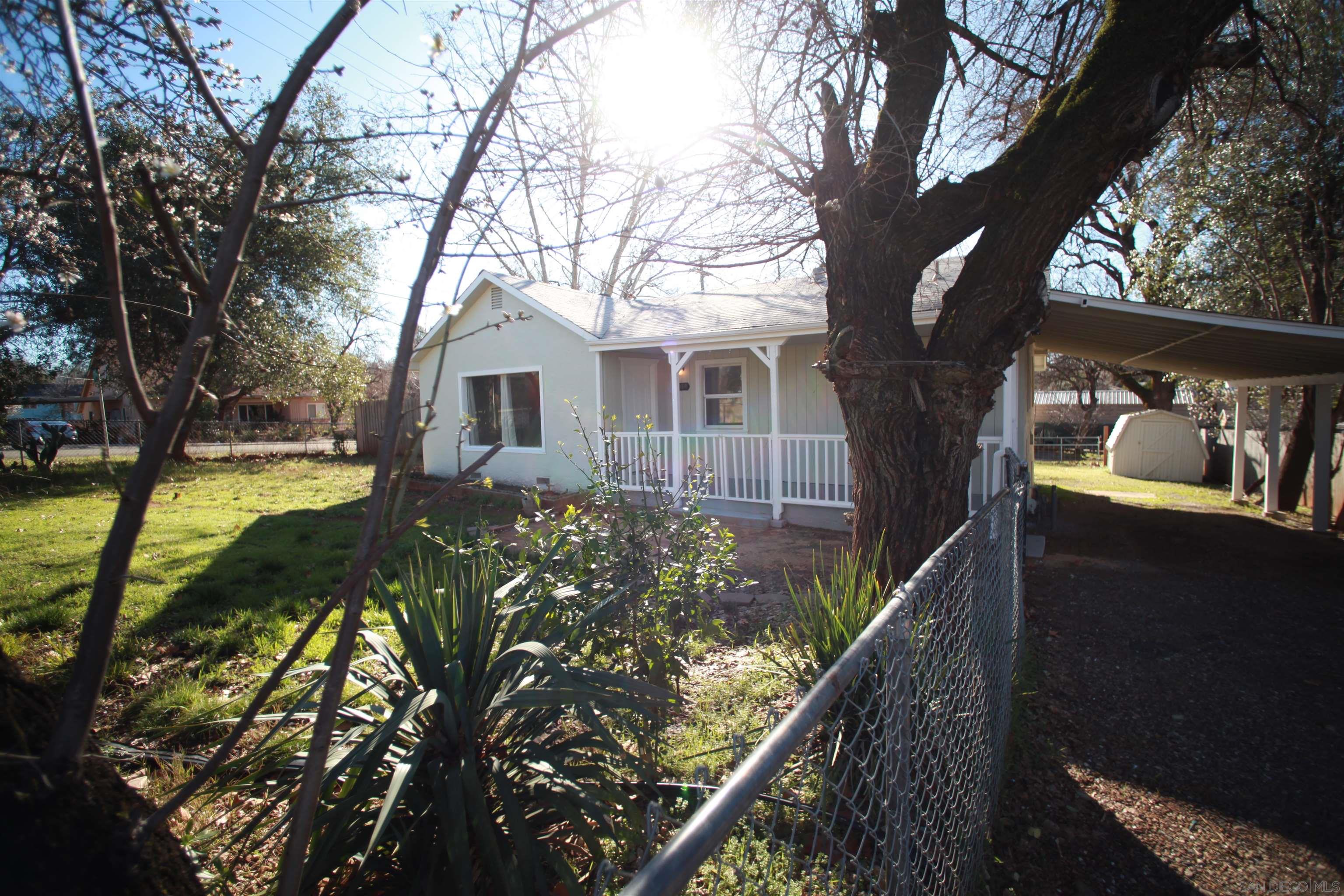 4460 La Mesa Avenue