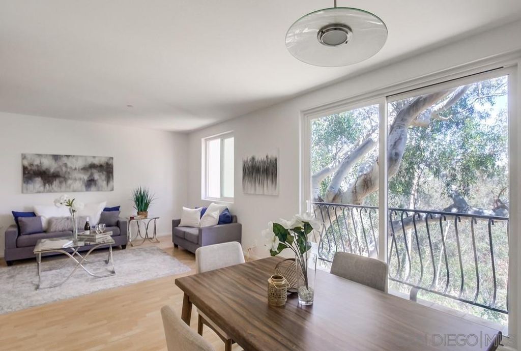 Photo for 2770 2nd Ave #113, San Diego, CA 92103 (MLS # 230015064)
