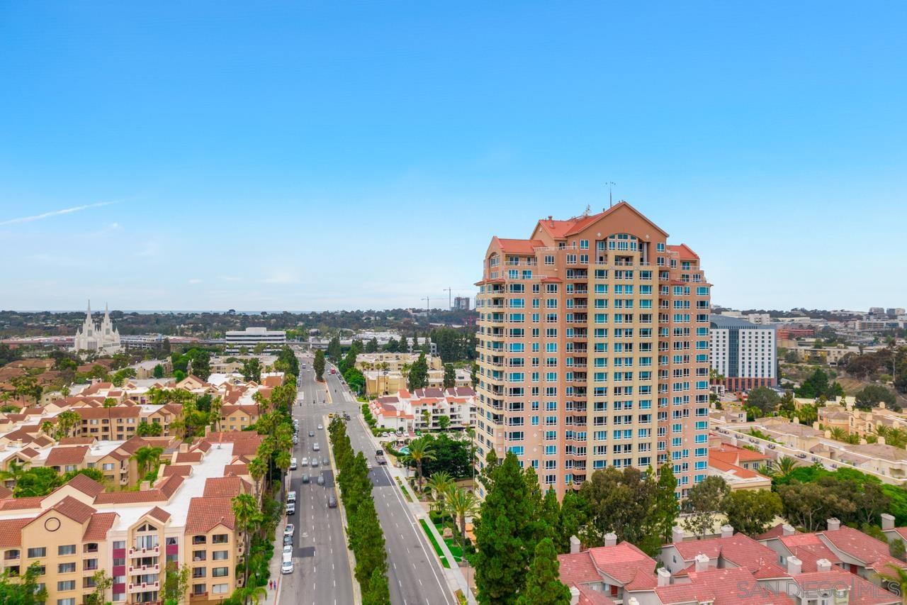 3890 Nobel Drive 503