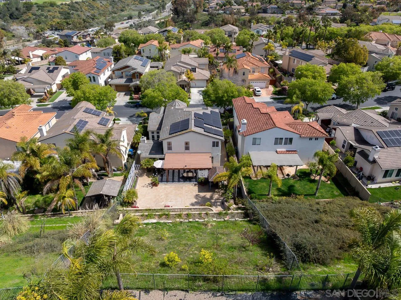 Chula Vista, California 91913, United States, 5 Bedrooms Bedrooms, ,3 BathroomsBathrooms,Residential,Active,100237