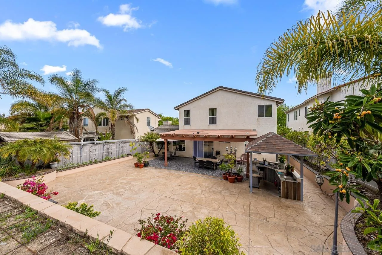 Chula Vista, California 91913, United States, 5 Bedrooms Bedrooms, ,3 BathroomsBathrooms,Residential,Active,100237