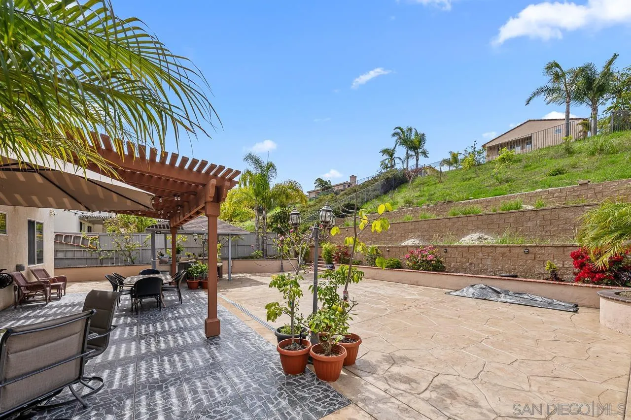 Chula Vista, California 91913, United States, 5 Bedrooms Bedrooms, ,3 BathroomsBathrooms,Residential,Active,100237