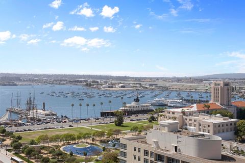 1388 Kettner Blvd 1609 San Diego CA 92101