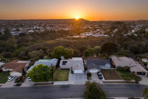 4158 Seri Street San Diego CA 92117