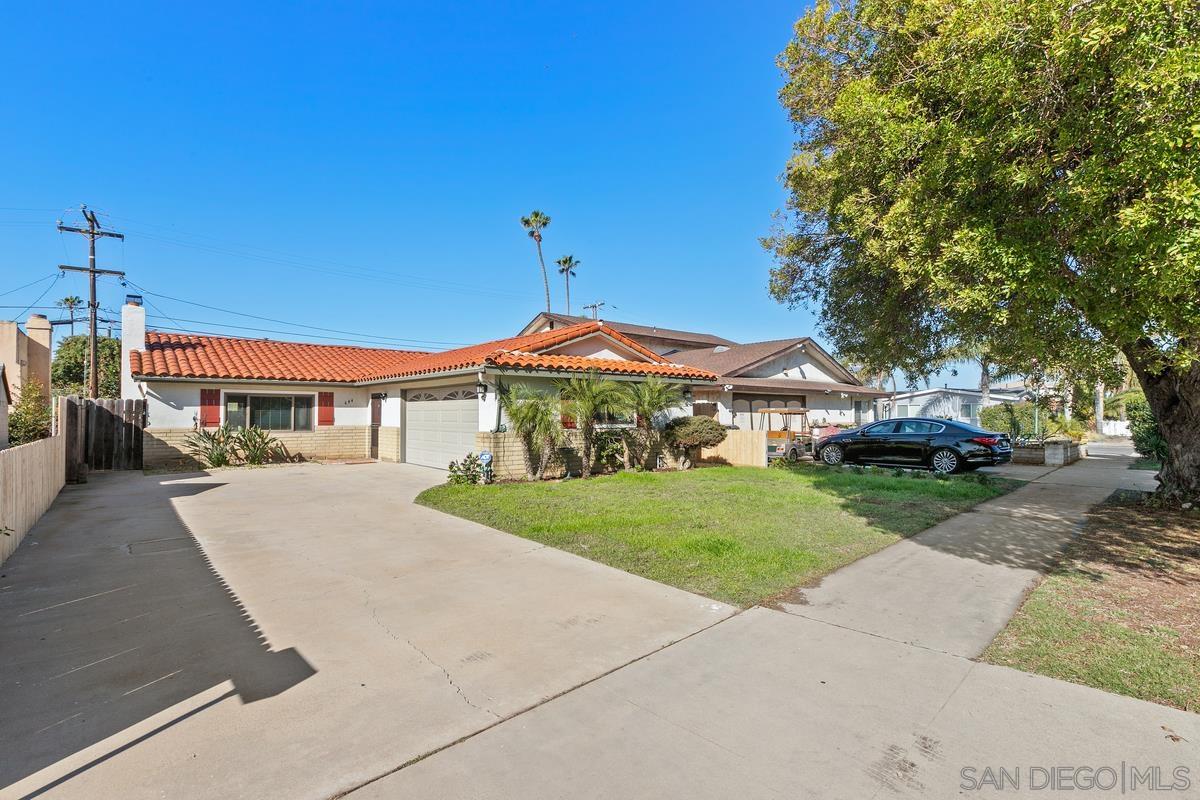 644 Silver Strand Blvd