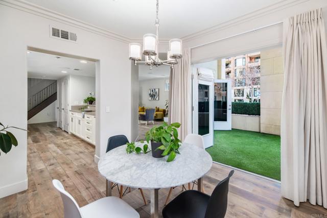 301 W G Street