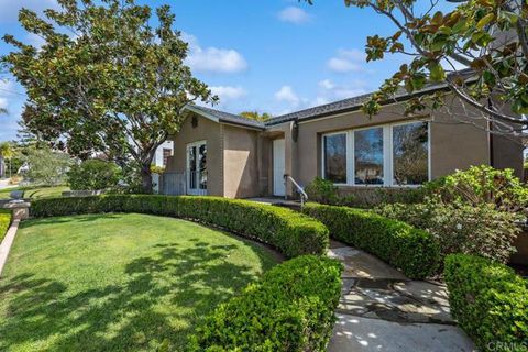 4561 Rhode Island Street San Diego CA 92116