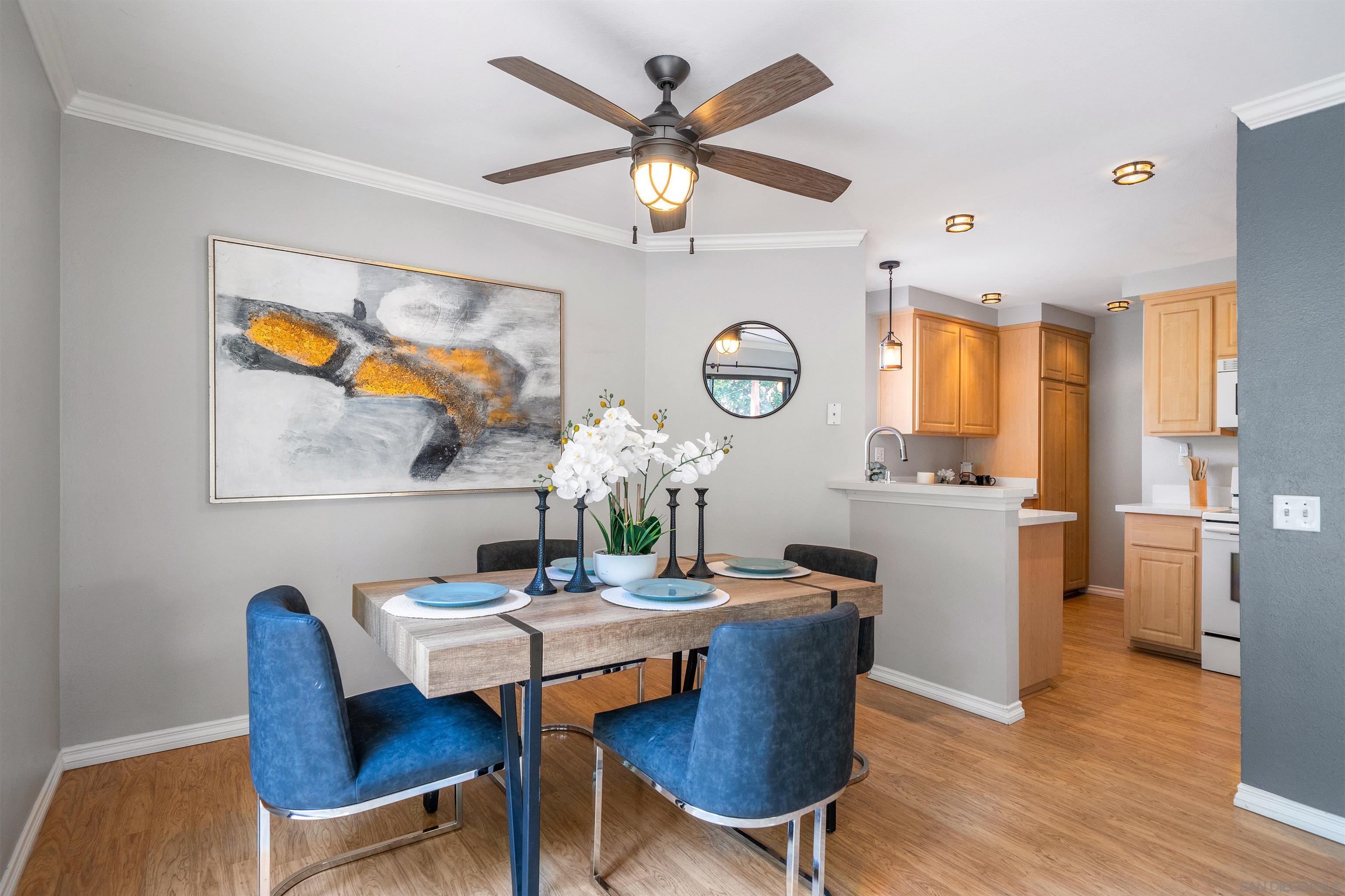 6655 Canyon Rim Row 207