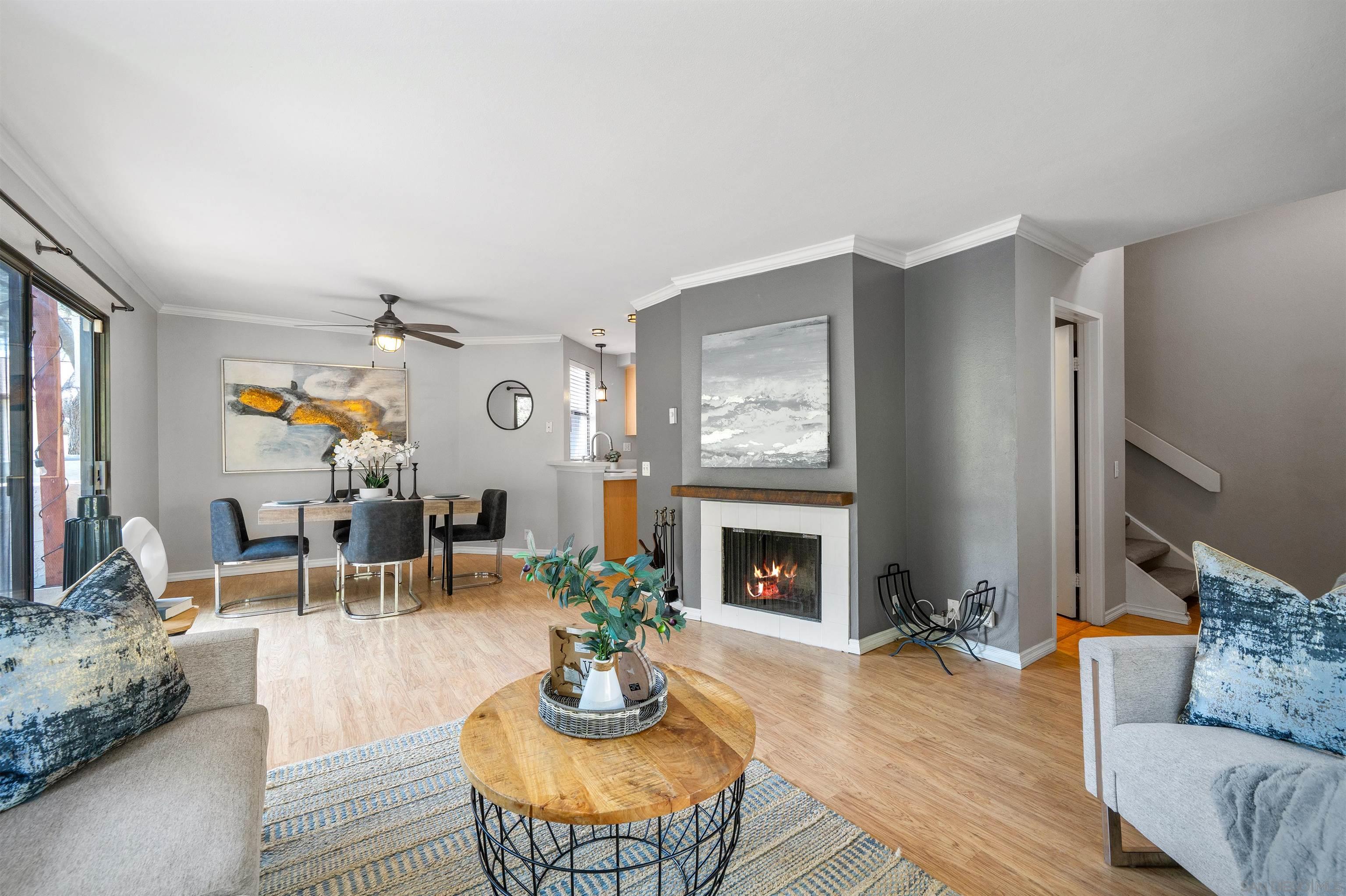 6655 Canyon Rim Row 207